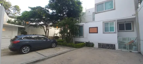 Hermosa Casa En Pedregal De Las Fuentes, Jiutepec
