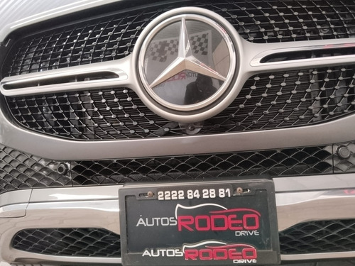 Mercedes-Benz Clase GLE 3.0 450 4Matic Coupe