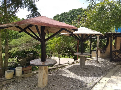Imagen 7 de 12 de Casa En Venta En El Manzano Isabella Hernández 0414055718