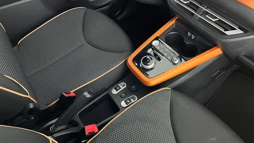 BYD E1 Gs