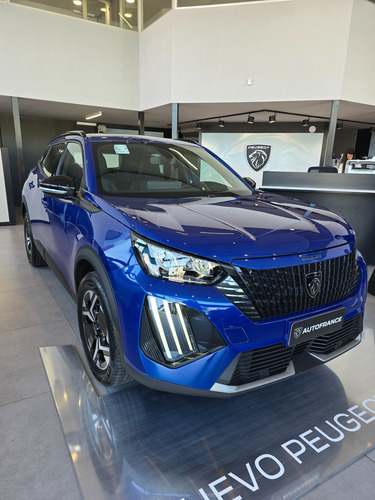 Peugeot 2008 1.0T Active