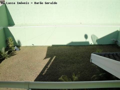 Imagem 12 de 14 de Casa À Venda Em Condomínio Residencial Terras Do Caribe - Ca017194