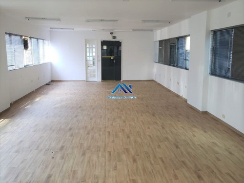 Imagem 2 de 12 de Sala - Sa00156 - 69395372