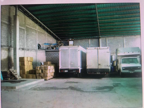 Imagen 4 de 11 de Vendo Galpón 1979 M2 Barquisimeto 8526