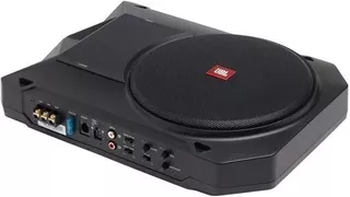 Jbl Basspro Sl2 - Sistema De Subwoofer Alimentado