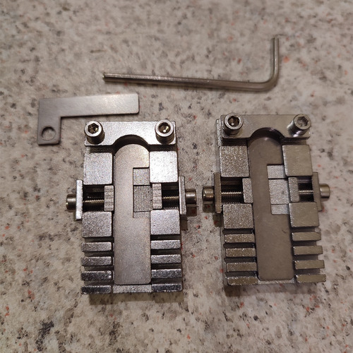 2 Piezas De Plantillas Multifuncionales Para Accesorios De M