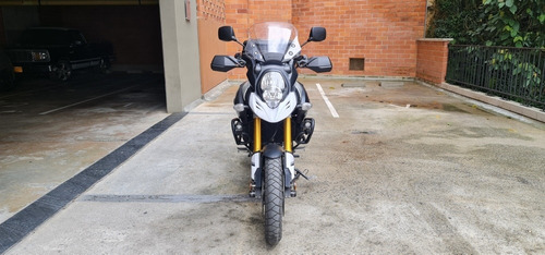 Suzuki Vstrom 1000 / Dl 1000 - 2015