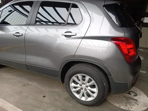 Chevrolet Tracker 1.8 Ls