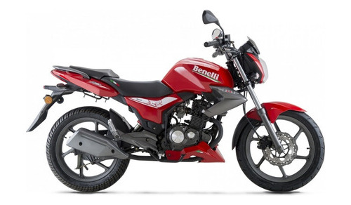 Imagen 7 de 25 de Benelli Tnt 15 Motozuni Lanus