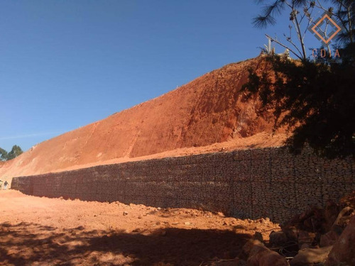 Galpão, 11000 M² - Venda Por R$ 37.100.000,00 Ou Aluguel Por R$ 170.000,00/mês - Jardim Alvorada - Jandira/sp - Ga0462