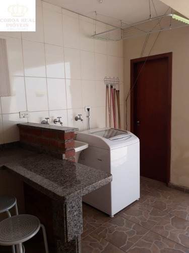 Imagem 7 de 26 de Sobrado - Sb0003295 - 33375471