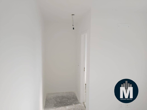 Imagem 14 de 15 de Apartamento 2 Quartos À Venda Com Suíte E 1 Vaga - Parque Viana, Barueri - Cmi323