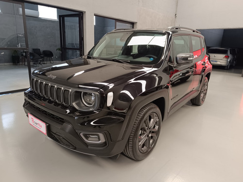 Jeep Renegade 1.3 T270 TURBO FLEX NIGHT EAGLE AT6