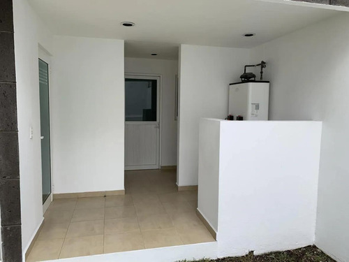 Imagen 27 de 30 de Casa En Condominio - Metepec