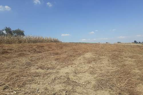 Lote De Terreno Habitacional En Venta, Zacango-toluca