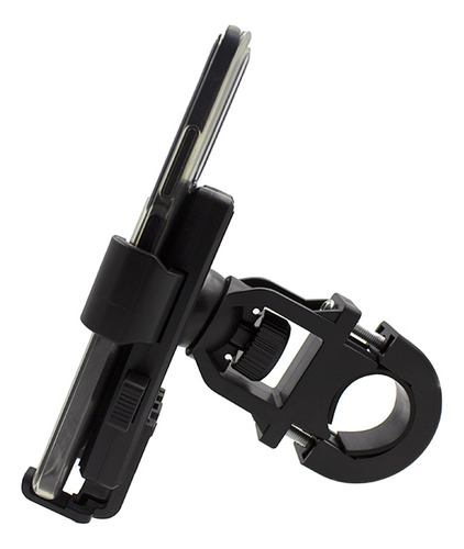 Soporte Base Moto Bicicleta Porta Celular 360 Gps Universal