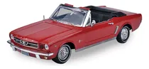 Comprar Auto Escala 1\u002F18 1\u002F2 1964 Ford Mustang