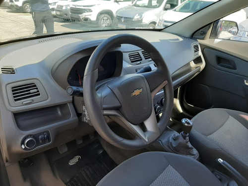 Chevrolet Cobalt 1.3 Ltd Obr Ve