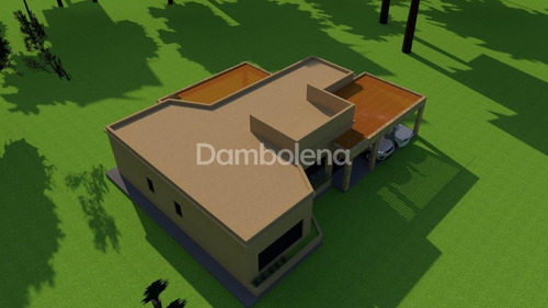 Imagen 10 de 10 de Terreno Lote En Venta O Permuta Barrio Cerrado La Arboleda - Moreno