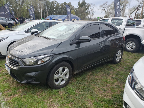 Chevrolet Onix 1.2 Lt