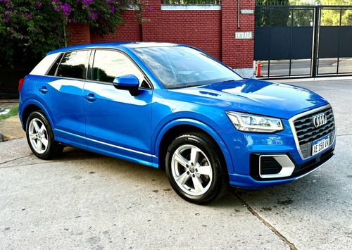 Audi Q2 1.0 30 Tfsi Stronic Sport