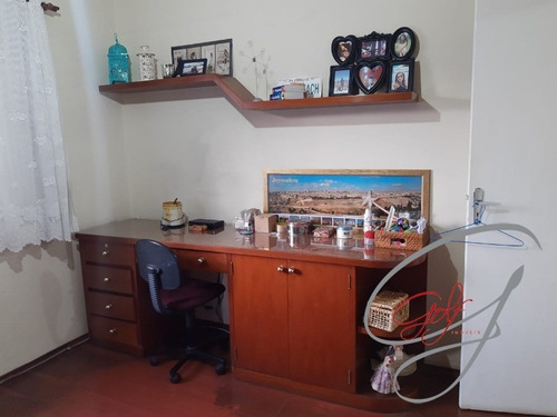 Imagem 27 de 30 de Casa No Bairro Bela Vista Osasco, Próximo Avenida António Carlos Costa. - Ca00533 - 69519487
