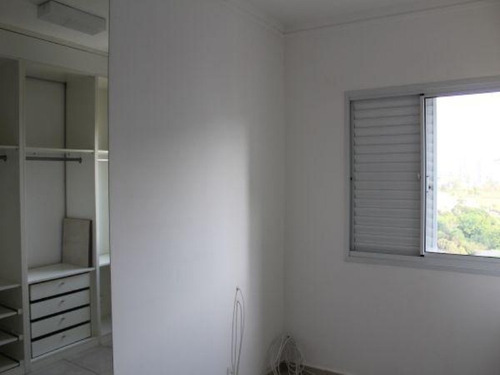 Imagem 17 de 24 de Apartamento Com 3 Dormitórios À Venda, 112 M² Por R$ 460.000 - Parque Campolim - Sorocaba/sp - Ap0890 - 68032345