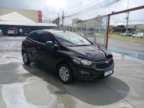 Chevrolet Onix 1.0 Mpfi Joy 8v