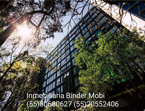Hermosos Y Lujosos Departamentos En Venta En Polanco