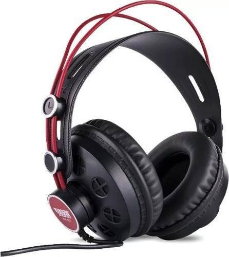 Fone de ouvido over-ear Novik Neo HNK-402