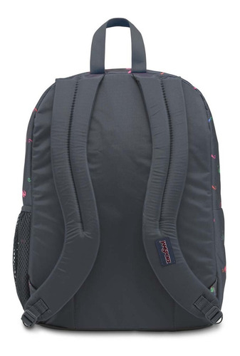 Mochila Jansport Big Student Caballito De Mar.