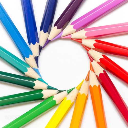 Imagen 3 de 7 de Prismacolor Premier Set X 48 Lapices De Colores Premium