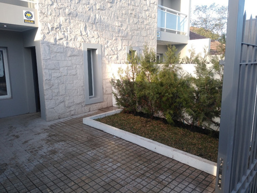 Imagen 3 de 30 de Mar Del Plata Duplex Categoria Colina De Peralta Ramos A Estrenar