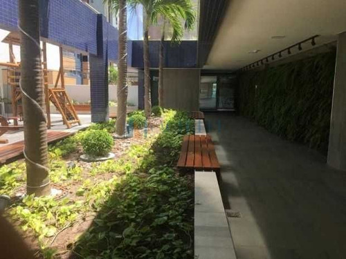 Imagem 16 de 19 de Apartamento No Bessa - 22635-37438