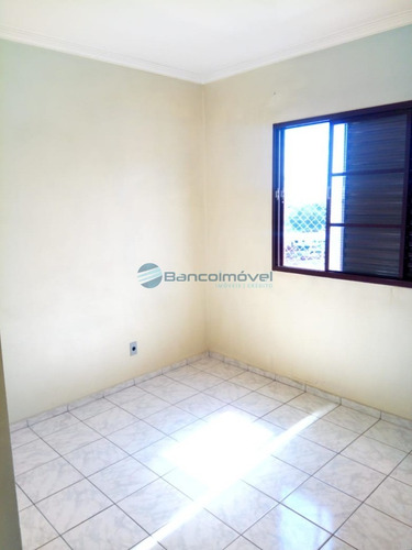 Imagem 7 de 17 de Apartamento - Ap03078 - 69010752