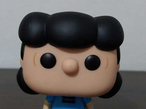 Funko Pop Lucy Van Pelt 51 - Peanuts - Snoopy