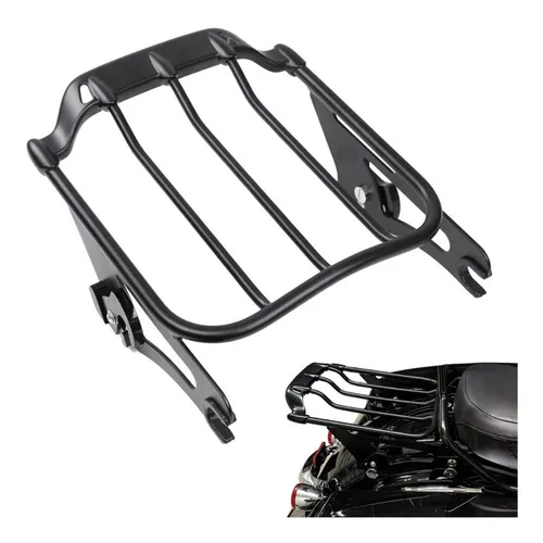 Parrilla Rack Quitapon Harley Davidson Touring 09 O Mas Env o gratis