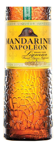 Pack De 6 Licor Napoleon Mandarine 700 Ml
