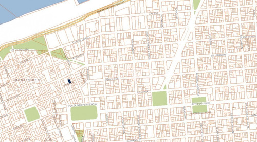 Imagen 4 de 4 de Venta Local, Ciudad Vieja, Montevideo.