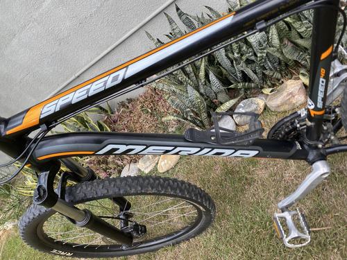 Bicicleta Merida Rin 26 (Usado)