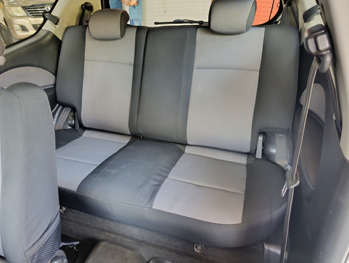 Chevrolet Aveo Speed 2013