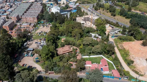 Lote En Venta En Tuna Alta. Cod V21642