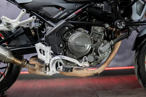 Benelli Trk 251 2023