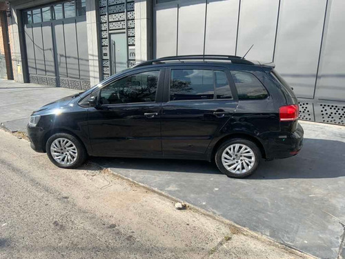 Volkswagen Suran 1.6 Comfortline 101cv 2017