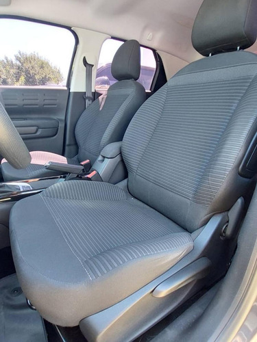 Citroën C4 Cactus 1.6 Vti 115 Feel