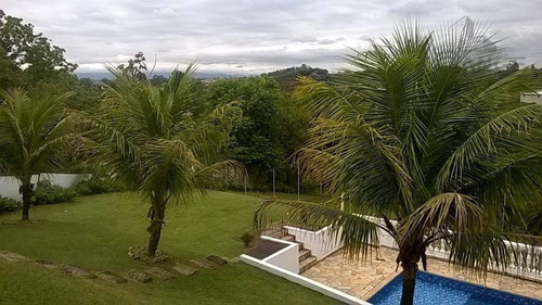 Chácara Com 3 Dormitórios À Venda, 3900 M² Por R$ 890.000,00 - Chácaras São Bento - Valinhos/sp - Ch0329