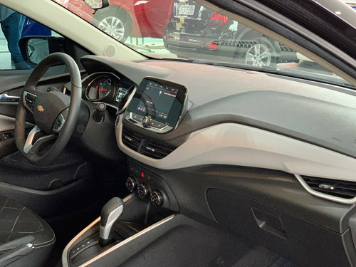 Chevrolet Onix 1.0 Turbo Flex Plus Premier Automático