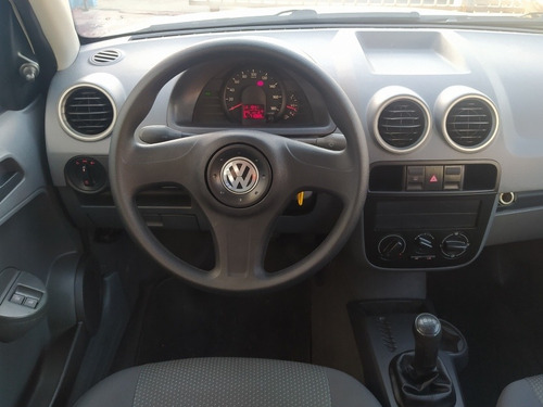 Imagem 13 de 13 de Volkswagen Gol 2014 1.0 Ecomotion Total Flex 5p
