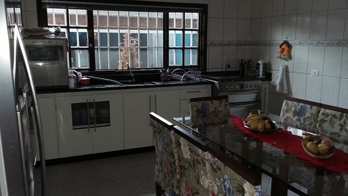 Imagem 3 de 17 de Casa Para Venda, 3 Dormitórios, Caminho Do Mar - Mogi Das Cruzes - 2419