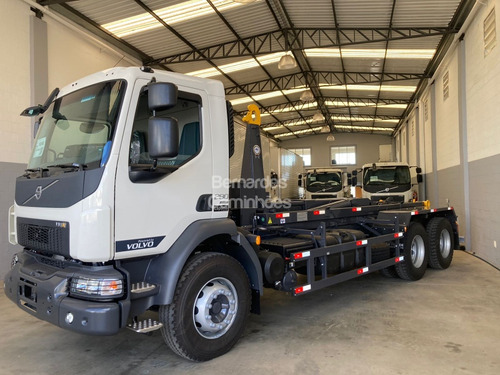 Volvo Vm290 Traçado Rolon Grimald Vm 290 6x4 31320 31280 